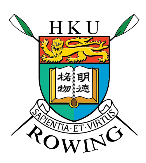 HKU Rowing Club logo